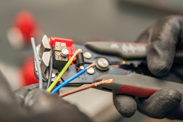 Best Emergency Electrician Near Me  in Countryside, VA