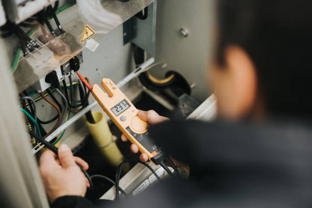 Best Electrical Troubleshooting Services  in Countryside, VA