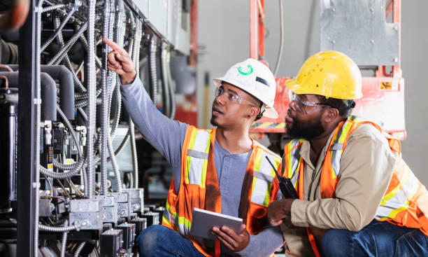 Best Residential Electrician Services  in Countryside, VA