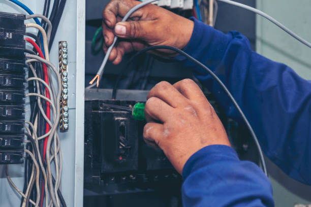Best Home Electrical Repair  in Countryside, VA