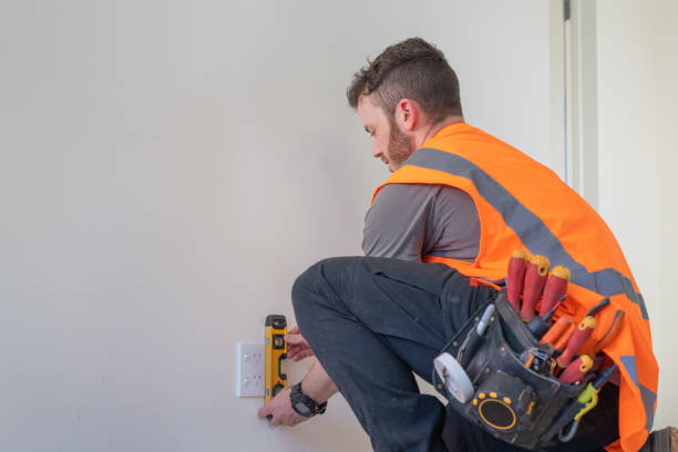 Best Electrical Rewiring Services  in Countryside, VA