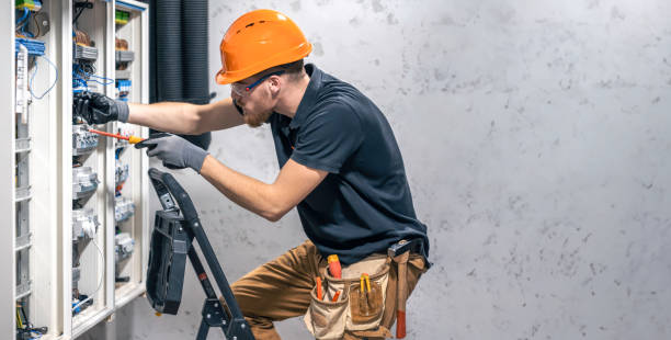 Best Electrical Outlet Repair  in Countryside, VA