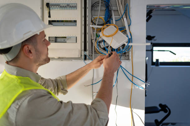 Best Circuit Breaker Repair  in Countryside, VA